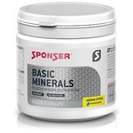 Sponser Basic Minerals - изображение