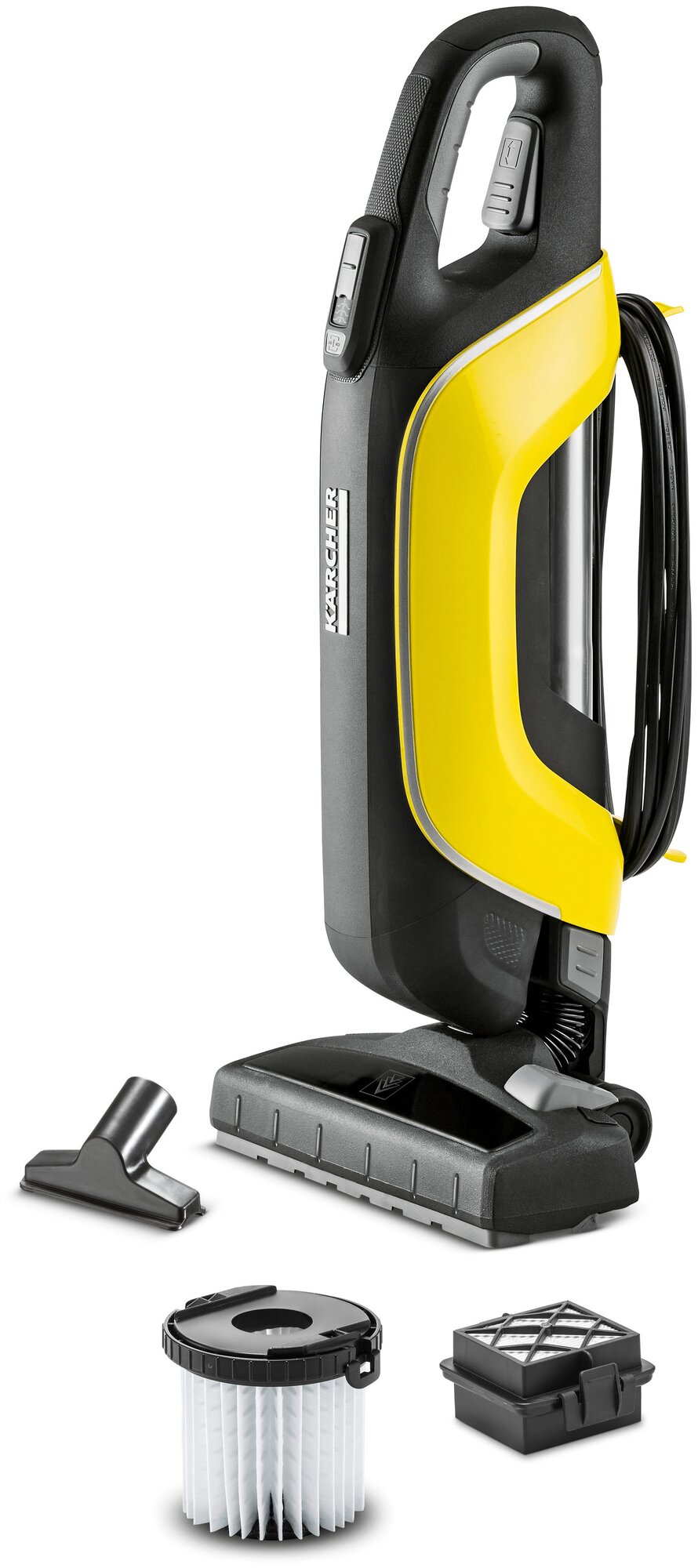   Karcher VC 5 .