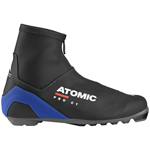 фото Беговые ботинки atomic pro c1 (10 uk) salomon