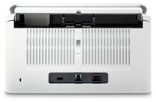 Сканер HP ScanJet Enterprise Flow 5000 s5 (CIS, A4, 600 dpi, USB 3.0, ADF 80 sheets, Duplex, 65 ppm/130 ipm, 1y warr, (replace L2755A))