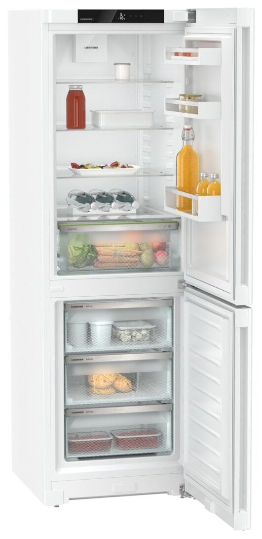 Холодильник Liebherr CNd 5203 Pure NoFrost - фотография № 7