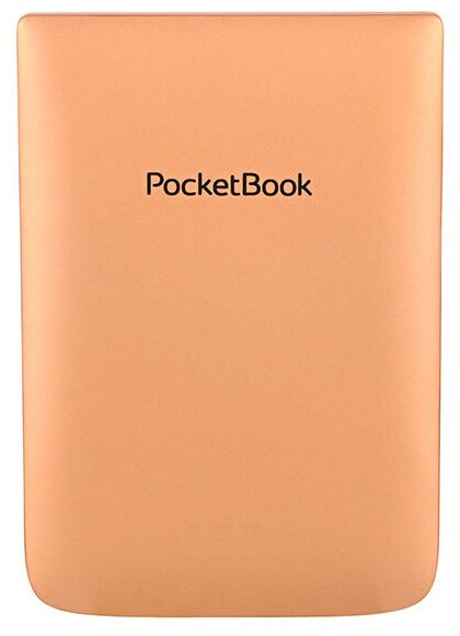 Электронная книга PocketBook - фото №14