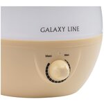 GALAXY LINE GL 8012 Увлажнитель воздуха ультразвуковой - изображение