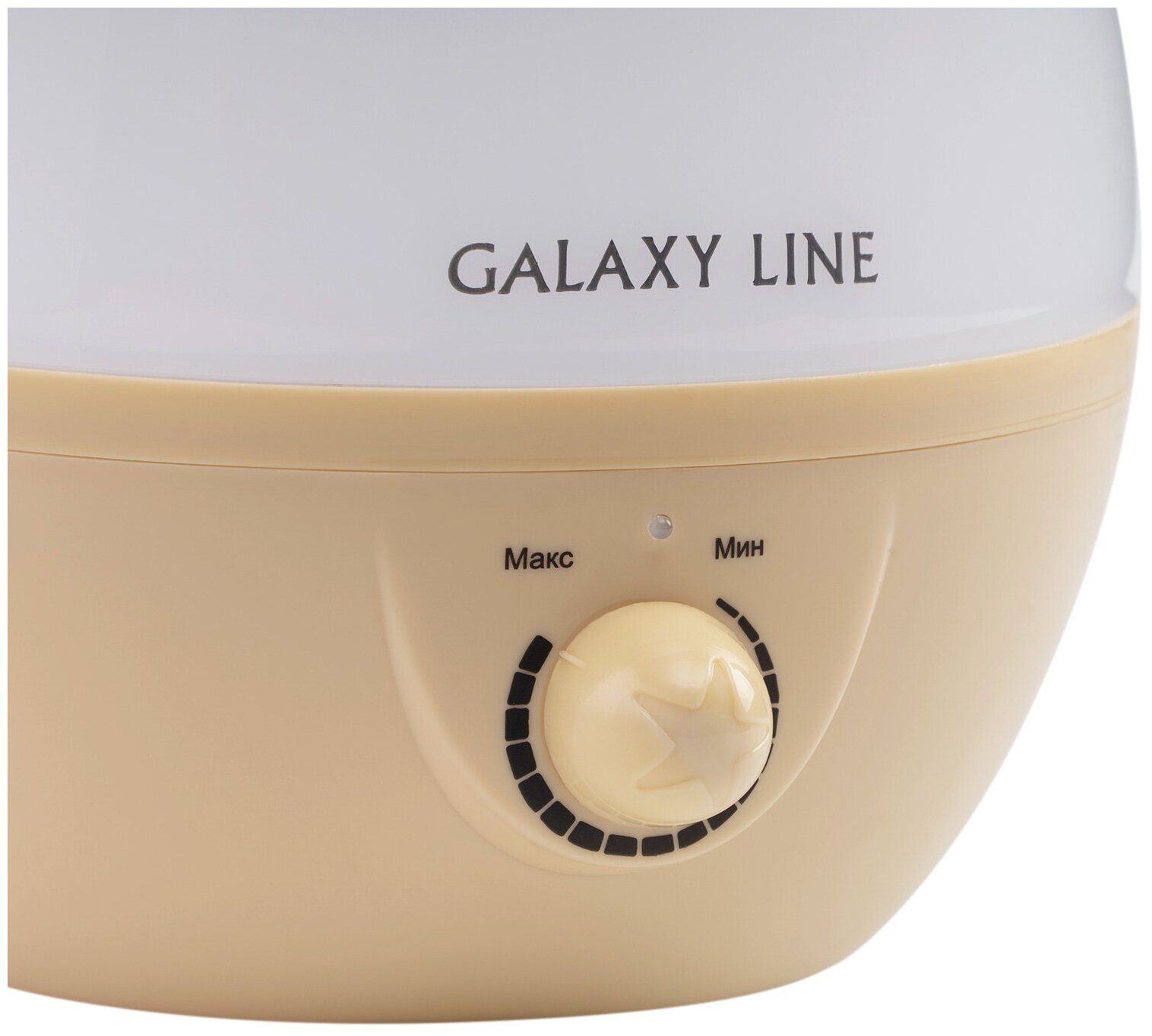 Увлажнитель ультразвуковой GALAXY LINE GL8012