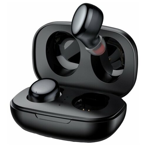 Leef Наушники True Wireless Leef MW-TWS-002 Black 159900₽