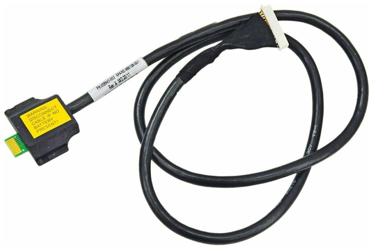 Кабель HP Battery Cable [488138-001]