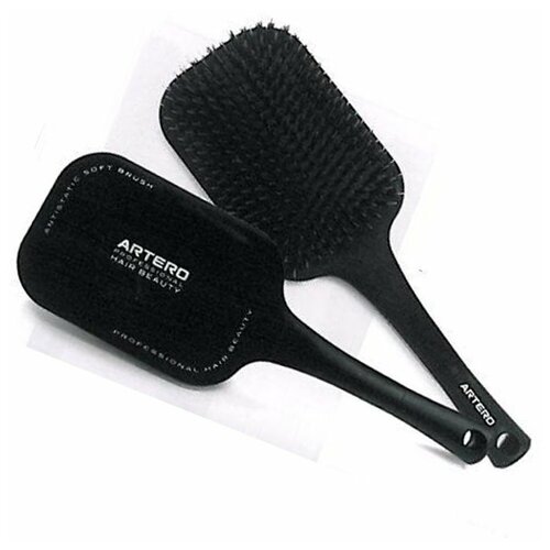 Щетка со смешанной щетиной Artero Brush Paddle