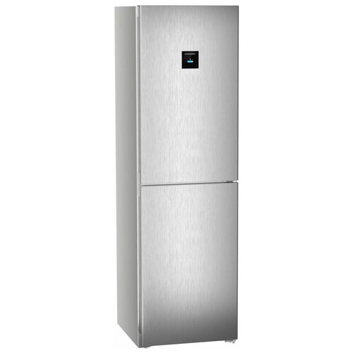 Двухкамерный холодильник Liebherr CNsfd 5734-20 001 серебристый 8399000₽