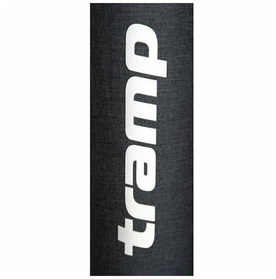 Tramp термочехол для термоса 0.75 л, серый - фотография № 7
