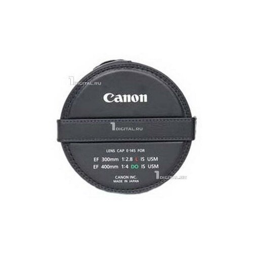  Canon Lens Cap E-145B    EF 200mm 1:2 L IS USM (2347B001)