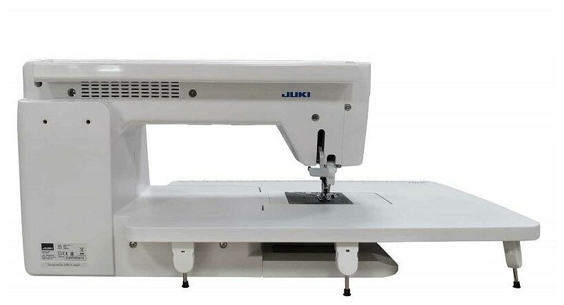 Швейная машина Juki HZL-NX7 KIREI - фотография № 3
