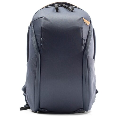 Peak Design The Everyday Backpack Zip 15L V2.0 Midnight (Рюкзак) peak design the everyday backpack zip 15l v2 0 midnight рюкзак