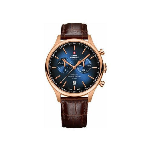 фото Часы swiss military sm30192.09