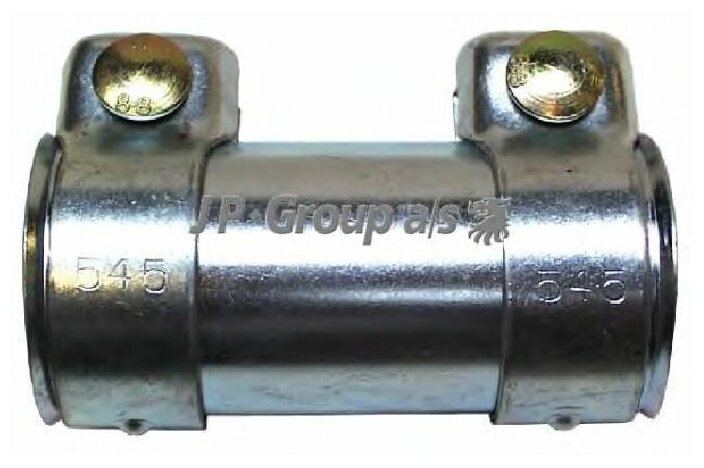 JP GROUP 1121400900 Хомут крепления глушителя , 54.0 mm