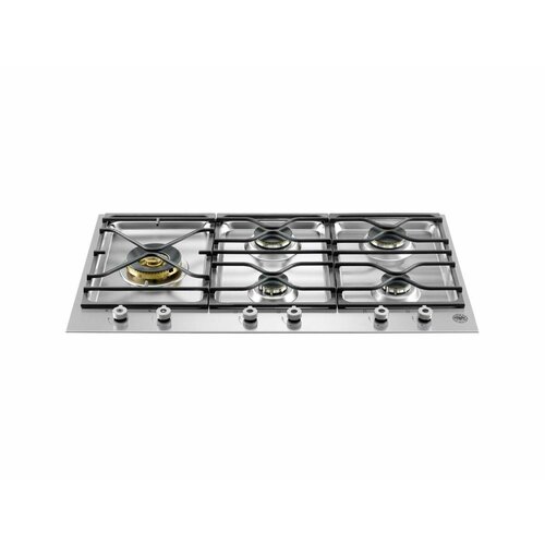 Варочная поверхность BERTAZZONI PM365S0X 12690000₽