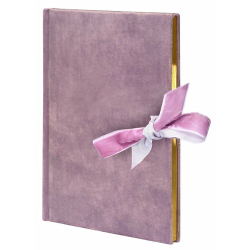 Книжка записная А5 140x190 мм 80 л Lorex Darling линия твердая обложка ляссе 863₽