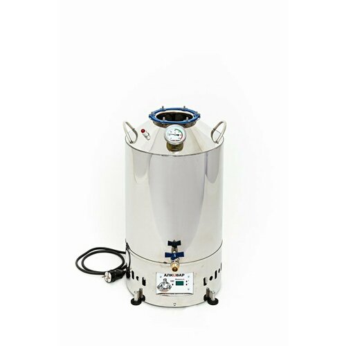 Перегонный куб алковар электрон 30 литров 1555000₽