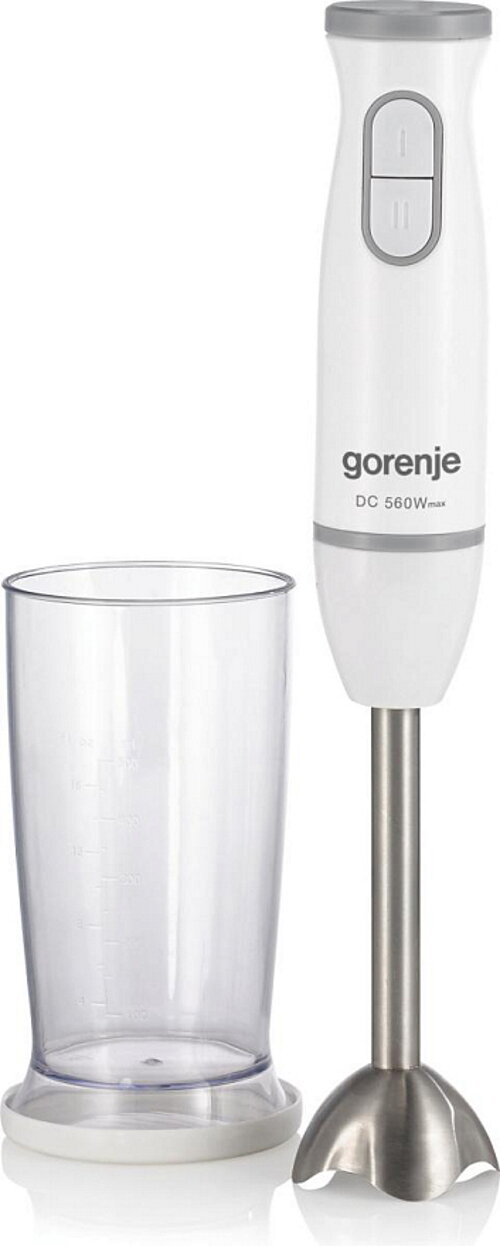 Gorenje HBC561QW 800Вт белый
