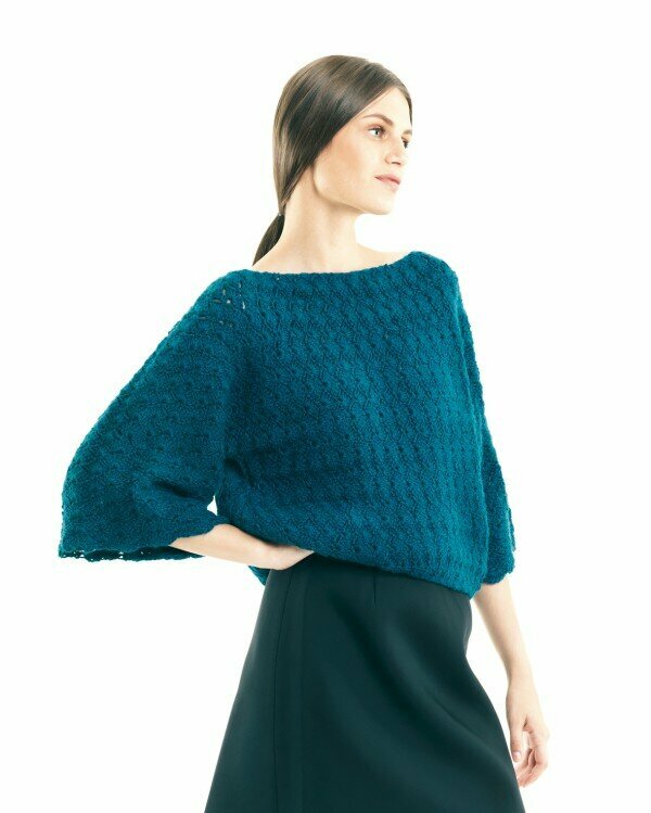 Журнал LAMANA № 04 — фото 1