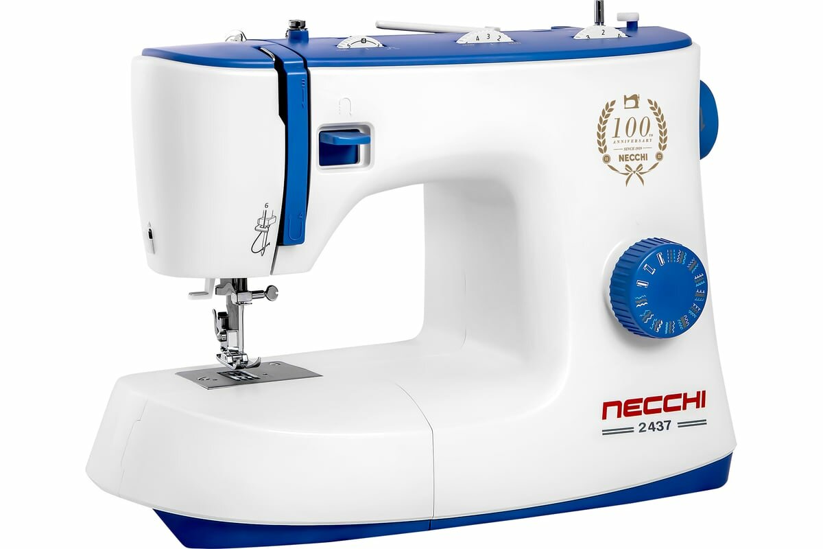 NECCHI Швейная машина 2437