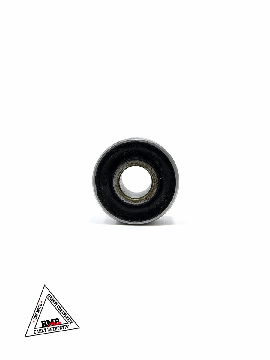 Сайлентблоки двигателя 161QMK с реверсом на квадроцикл — фото 1