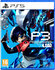 Игра Persona 3 Reload PS5 Русская Версия Диск на PlayStation 5