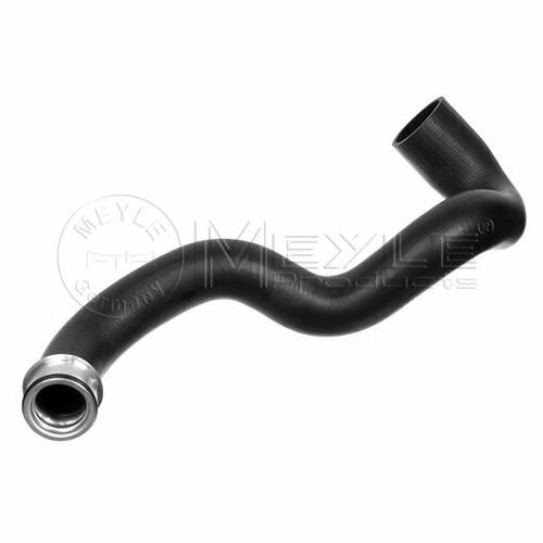 Шланг радиатора Meyle 019 501 0026 для Mercedes-Benz E-CLASS (2002-2009)