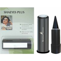 Shahnaz Husain ShaEyes / Shayes Plus Подводка для глаз С Tравами