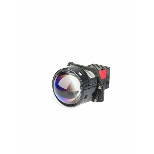Светодиодные bi led би лед линзы в фары Optima Premium Lens Sensation Drive 30 5000К комплект 2 линзы 17990₽