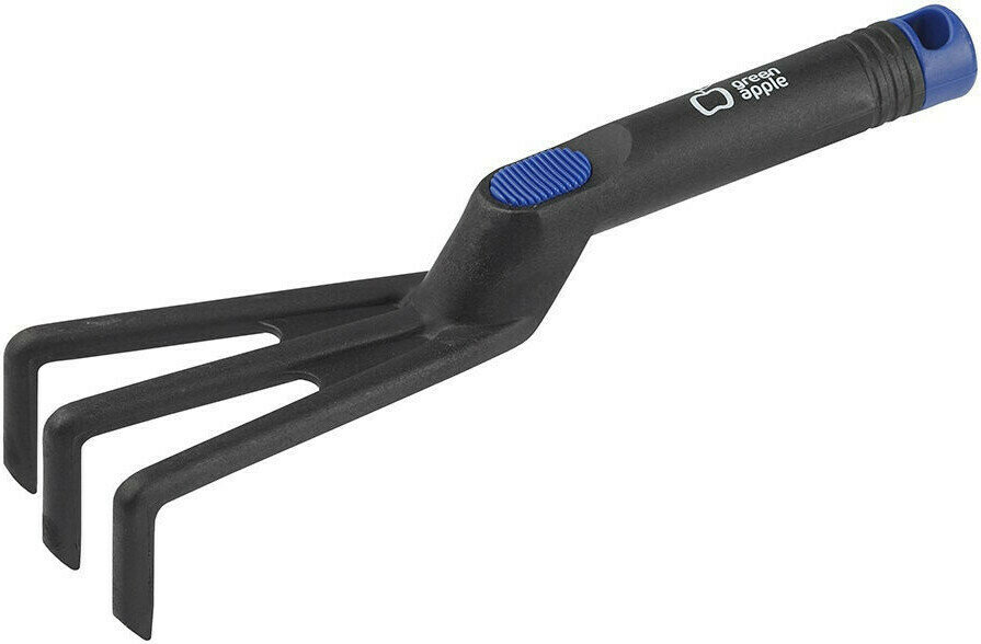 Рыхлитель Green Apple GTC72-023 нейлоновая рабочая часть 3 зубца