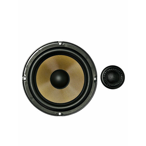 Динамики AMP by A.Vakhtin SUB-17.2