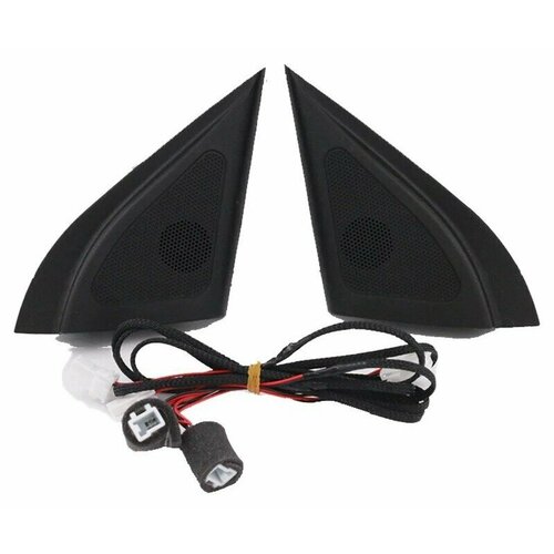 Твитеры Hyundai Hyundai Creta / Хендай Крета 2016-2021г. в