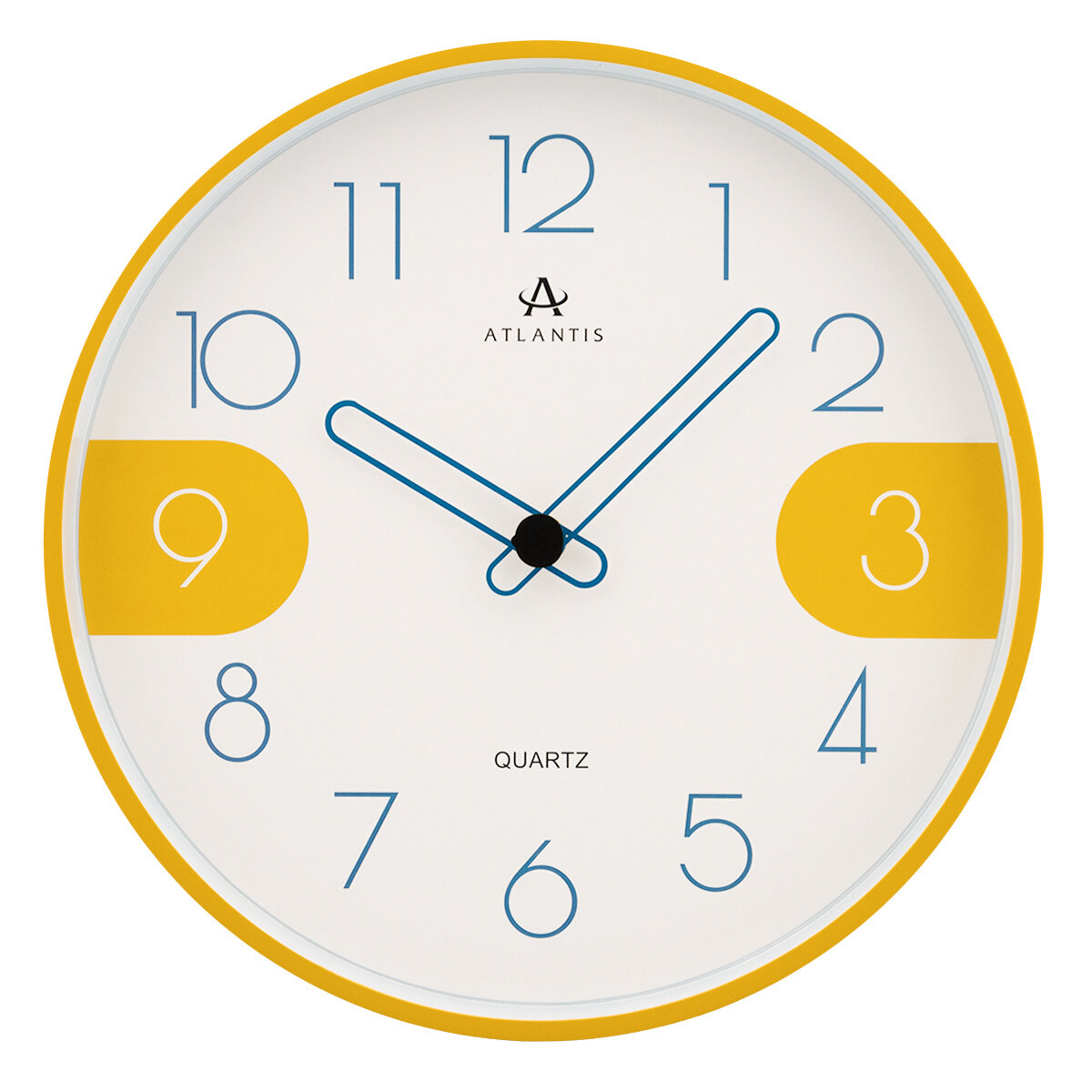 Часы настенные Atlantis GD 9873 Cj3