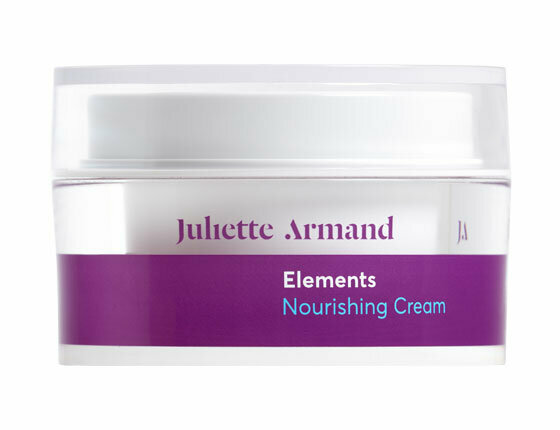 Juliette Armand Elements Nourishing Cream Крем питательный для лица, 50 мл