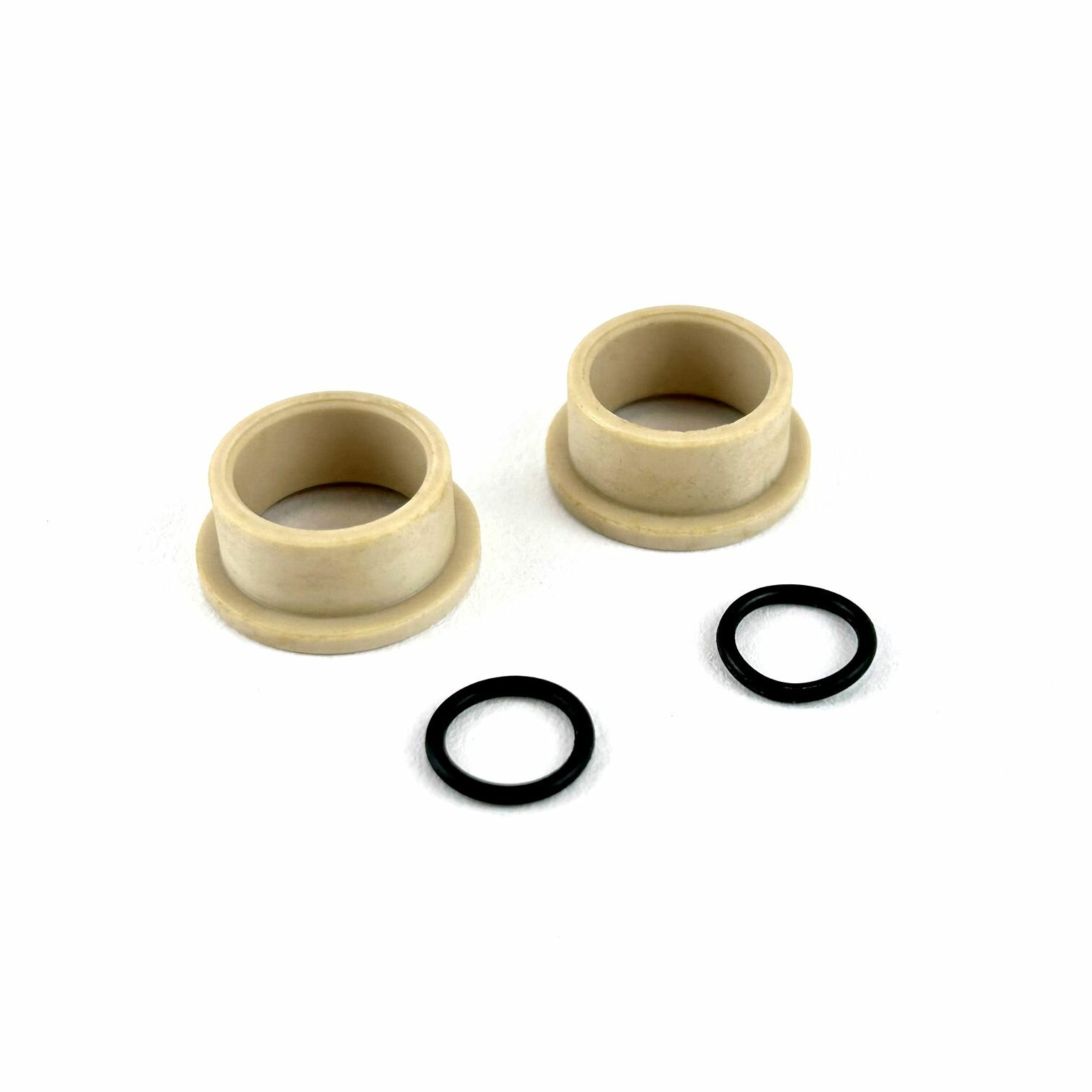 Башинги пластиковые Energy для амортизатора 12x15x8mm, 2 шт