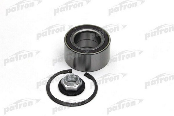 Подшипник ступичный передн FORD KUGA 4x4 08- Focus III 11- VKBA6780 PATRON PBK6636