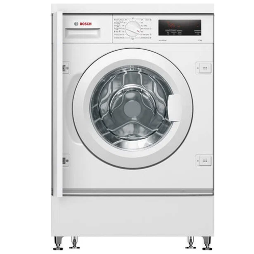 BOSCH WIW24342EU, белый