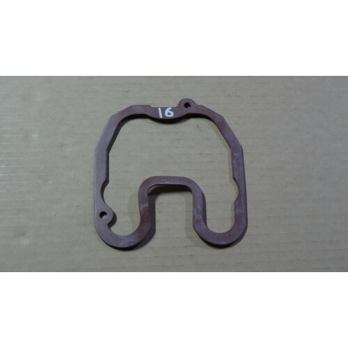 Прокладка крышки клапанов Т40 461₽