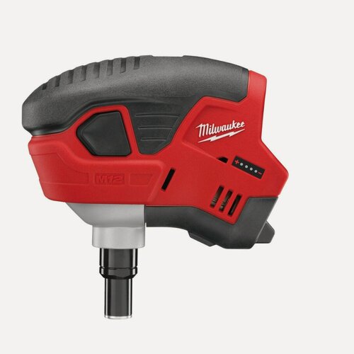 Изображение товара Аккумуляторный молоток Milwaukee M12 C12PN-0 4933427182 (без АКБ)