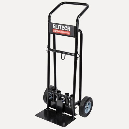 Изображение товара Elitech Тележка 1820.131100