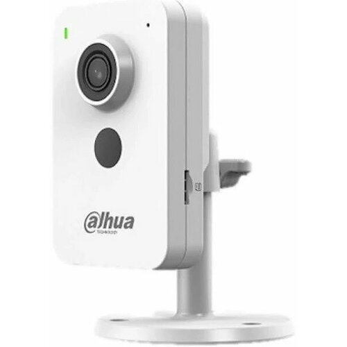 Компактная IP-видеокамера Dahua DH-IPC-C2KP-P-0280B 12306₽