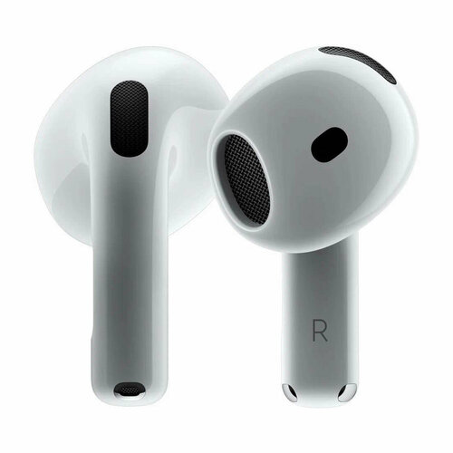 Беспроводные наушники Apple AirPods 4 ANC с шумоподавлением 25300₽