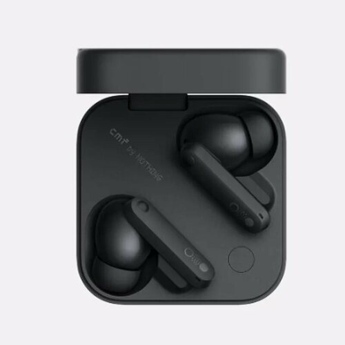 Nothing Buds Pro 2 беспроводные наушники Light Grey 7650₽