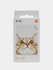 Бумага Xiaomi 50х76мм Mi Portable Photo Printer Paper