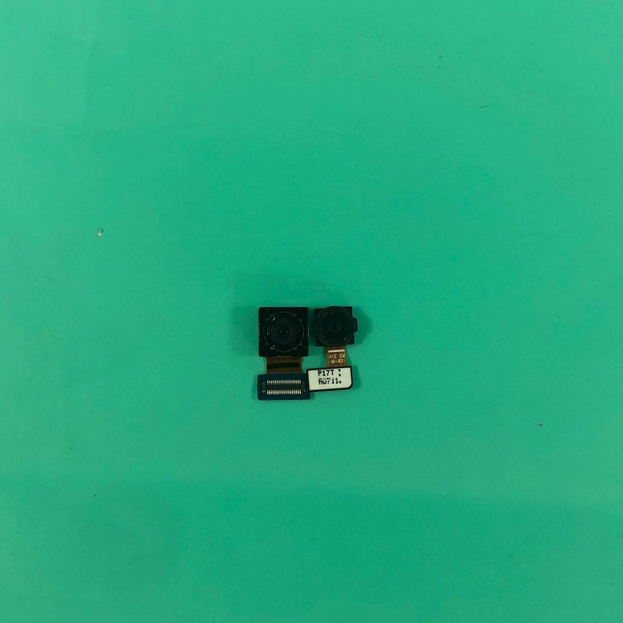 Камера основная samsung A02 SM-A022 задняя