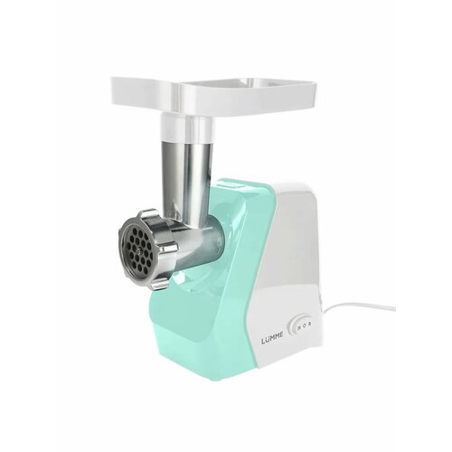 Мясорубка электрическая функция реверс 2500 Вт 348500₽