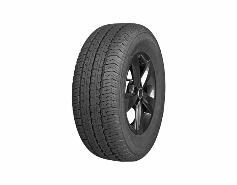 Автомобильная шина Nordman SC 104/102S 185/75/16C