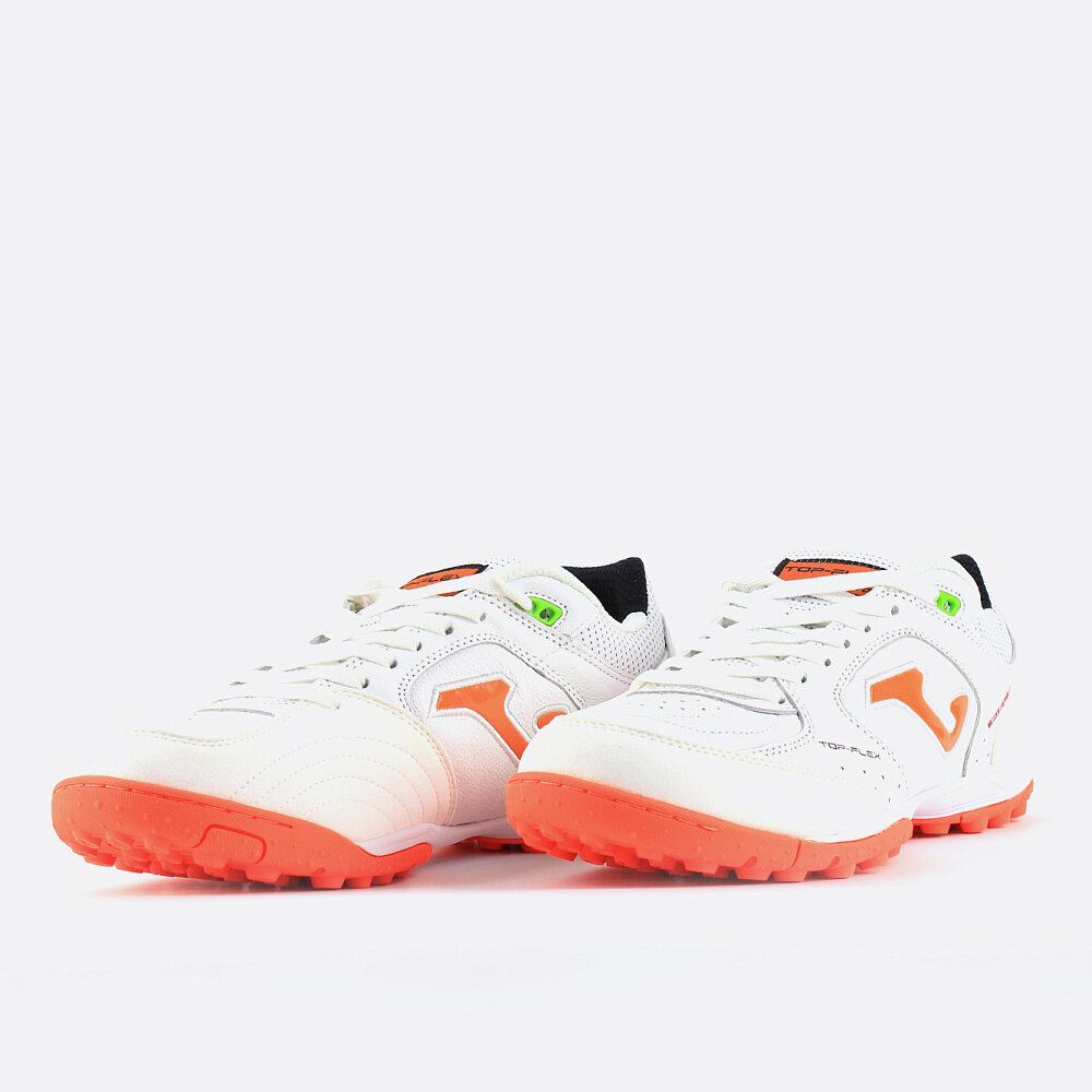 Сороконожки JOMA, размер 44, белый — фото 1