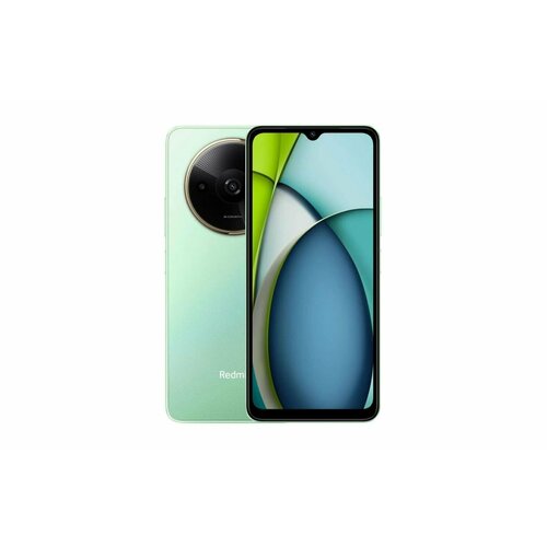 Смартфон Xiaomi Redmi A3x 364Gb Green 5999₽