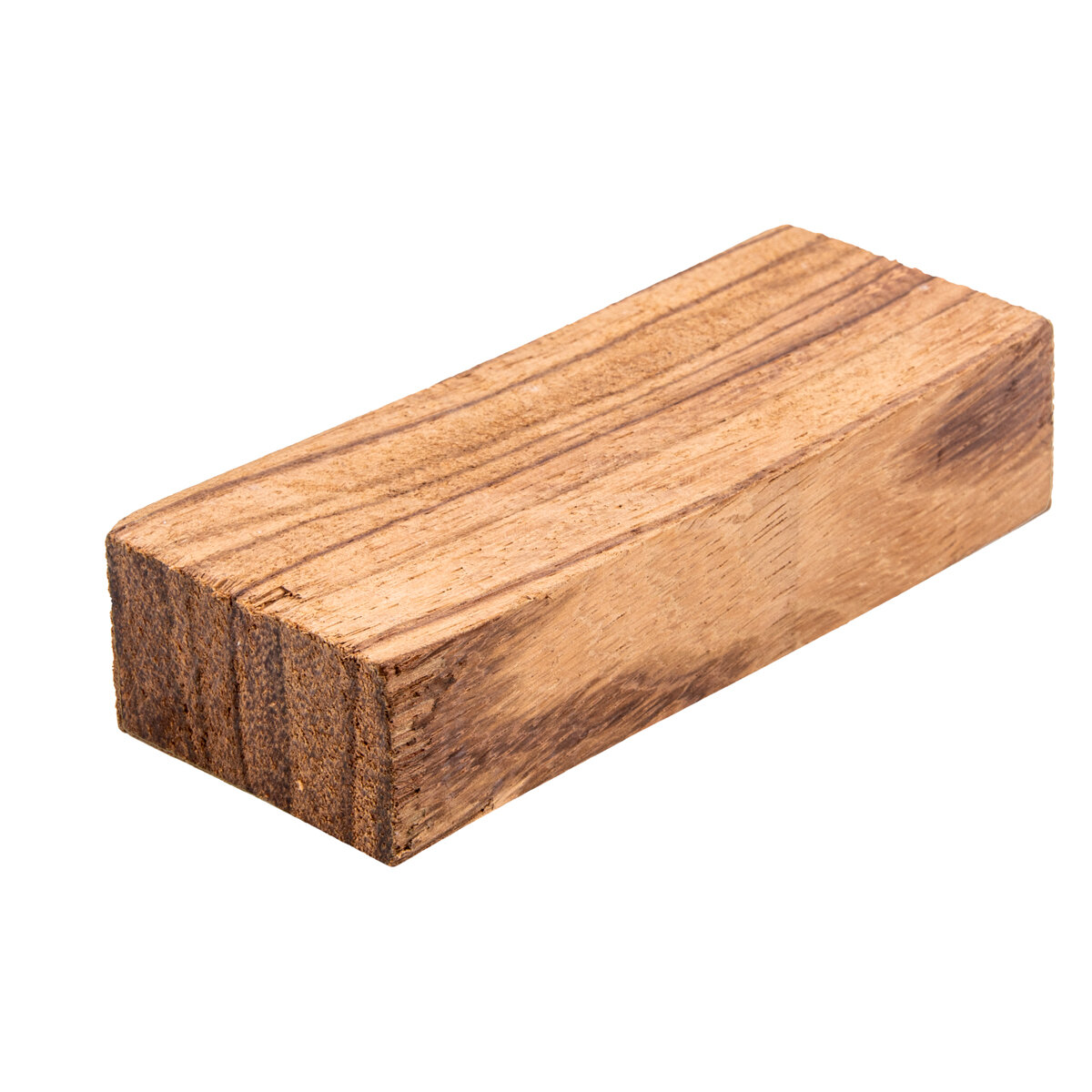 Промысел палисандрдеревянный брусок WM-057-VP11 13x4.8x3 см, натуральный материал